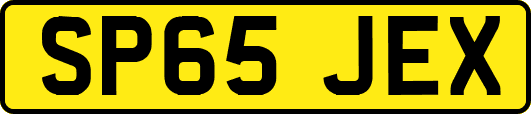 SP65JEX