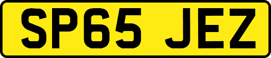 SP65JEZ