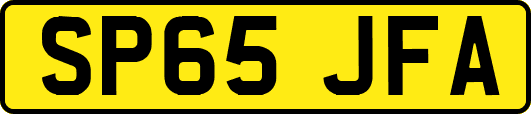SP65JFA