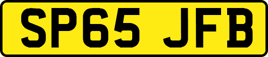 SP65JFB