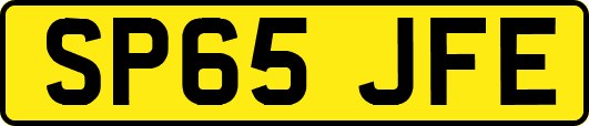 SP65JFE