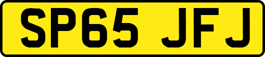SP65JFJ