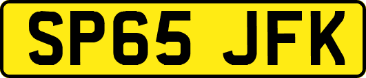 SP65JFK