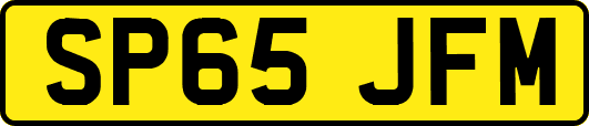 SP65JFM