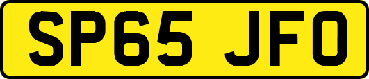 SP65JFO