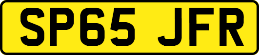 SP65JFR