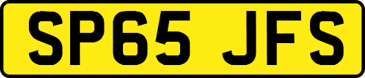 SP65JFS