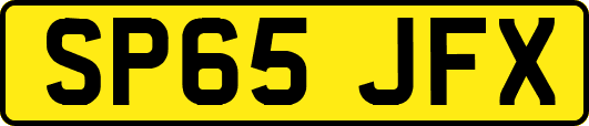 SP65JFX