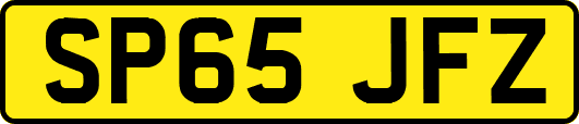 SP65JFZ