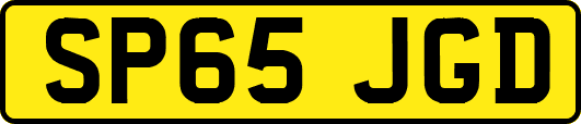 SP65JGD