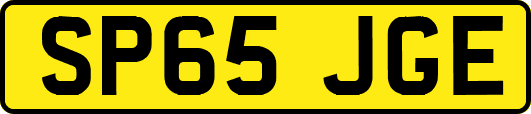 SP65JGE