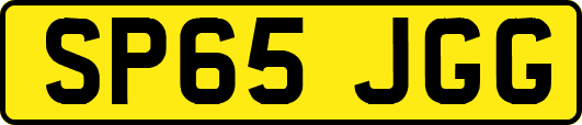 SP65JGG