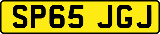 SP65JGJ