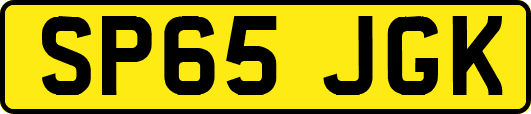 SP65JGK