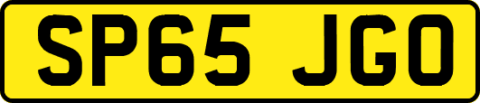 SP65JGO