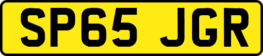 SP65JGR