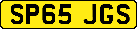 SP65JGS
