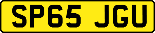 SP65JGU