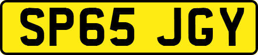 SP65JGY