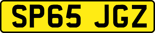 SP65JGZ