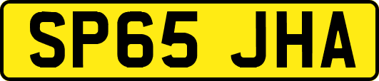 SP65JHA