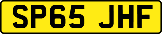 SP65JHF