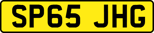 SP65JHG