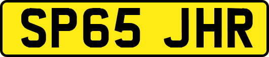 SP65JHR
