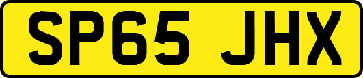 SP65JHX