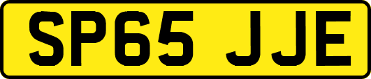 SP65JJE