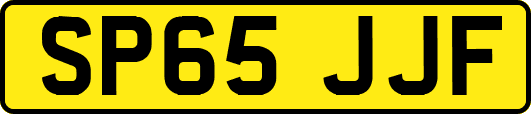 SP65JJF