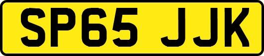 SP65JJK