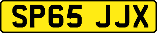 SP65JJX