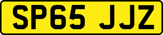 SP65JJZ