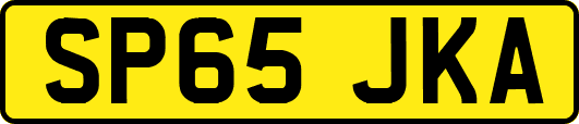 SP65JKA