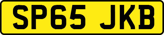 SP65JKB