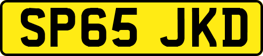 SP65JKD