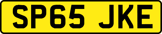 SP65JKE