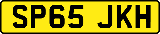 SP65JKH