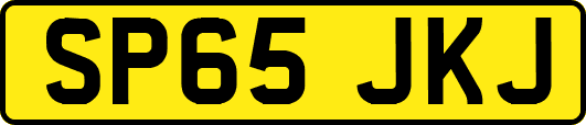 SP65JKJ