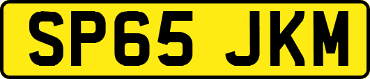 SP65JKM