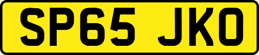 SP65JKO