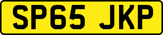SP65JKP