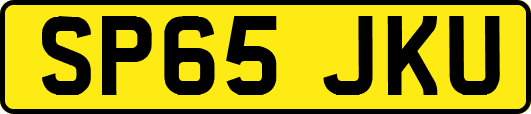 SP65JKU