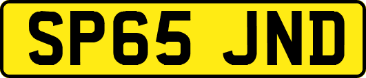SP65JND