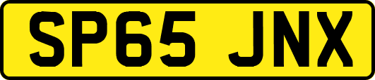 SP65JNX
