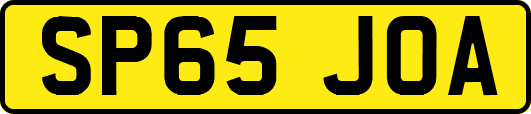 SP65JOA