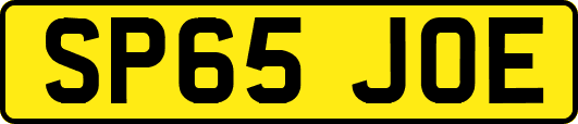 SP65JOE