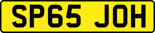 SP65JOH