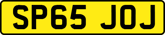 SP65JOJ